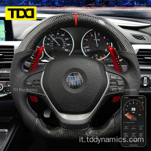 SHIFTER LED PAGGIO PER BMW 3 SERIO